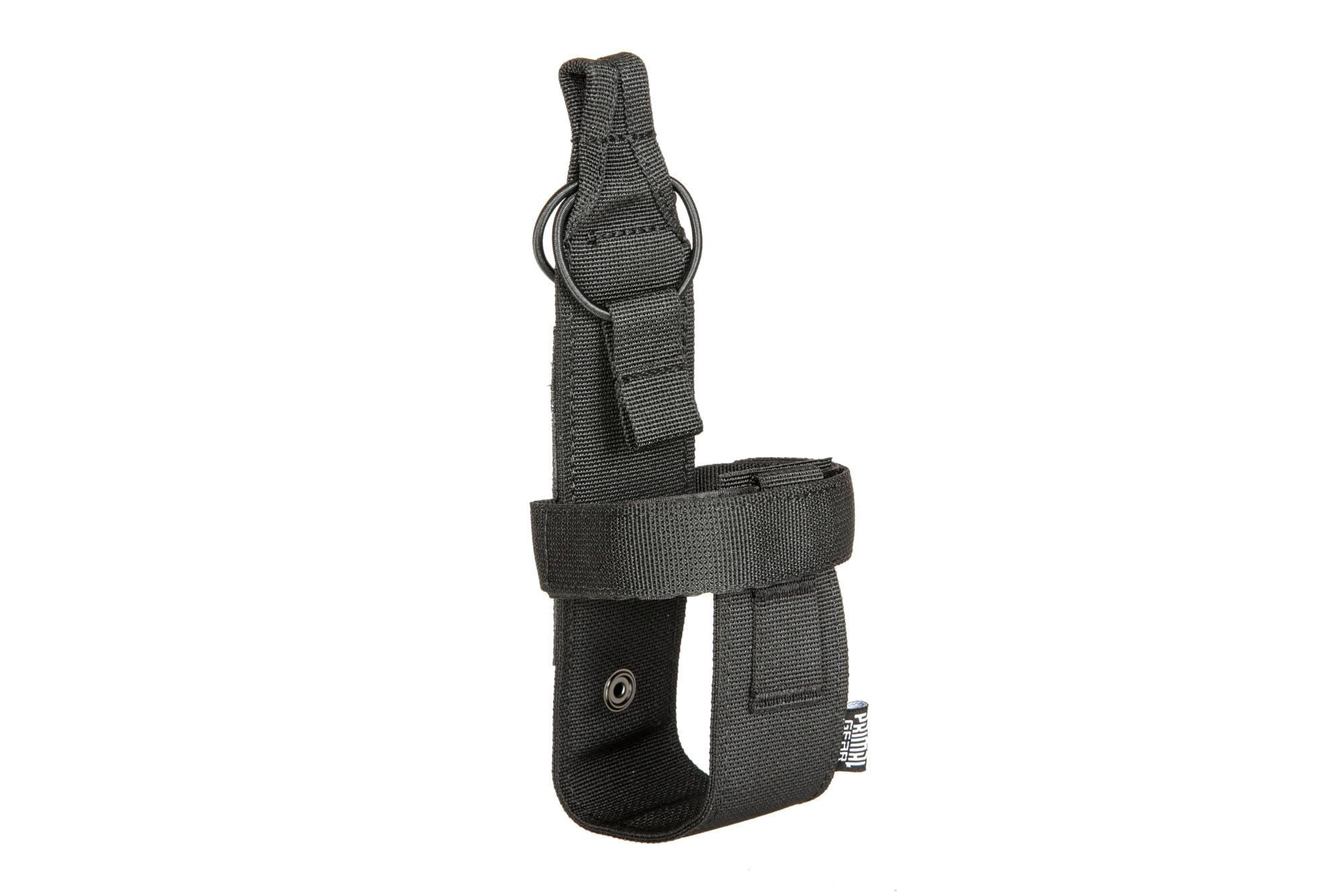 Housse pour bouteille Idae Primal Gear - Black