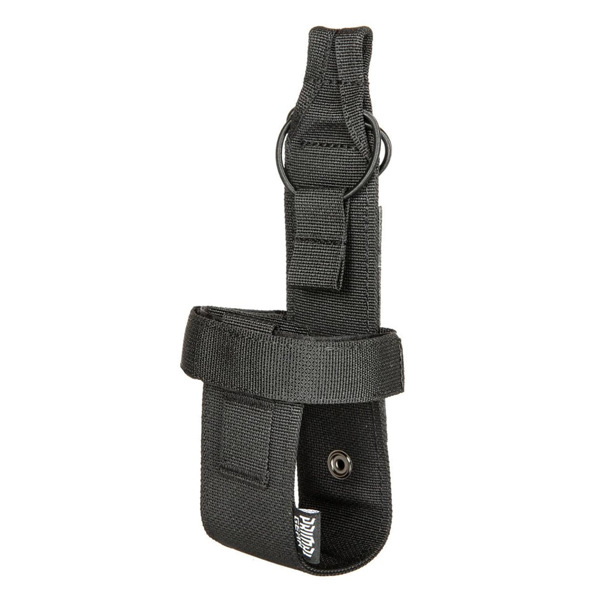 Housse pour bouteille Idae Primal Gear - Black