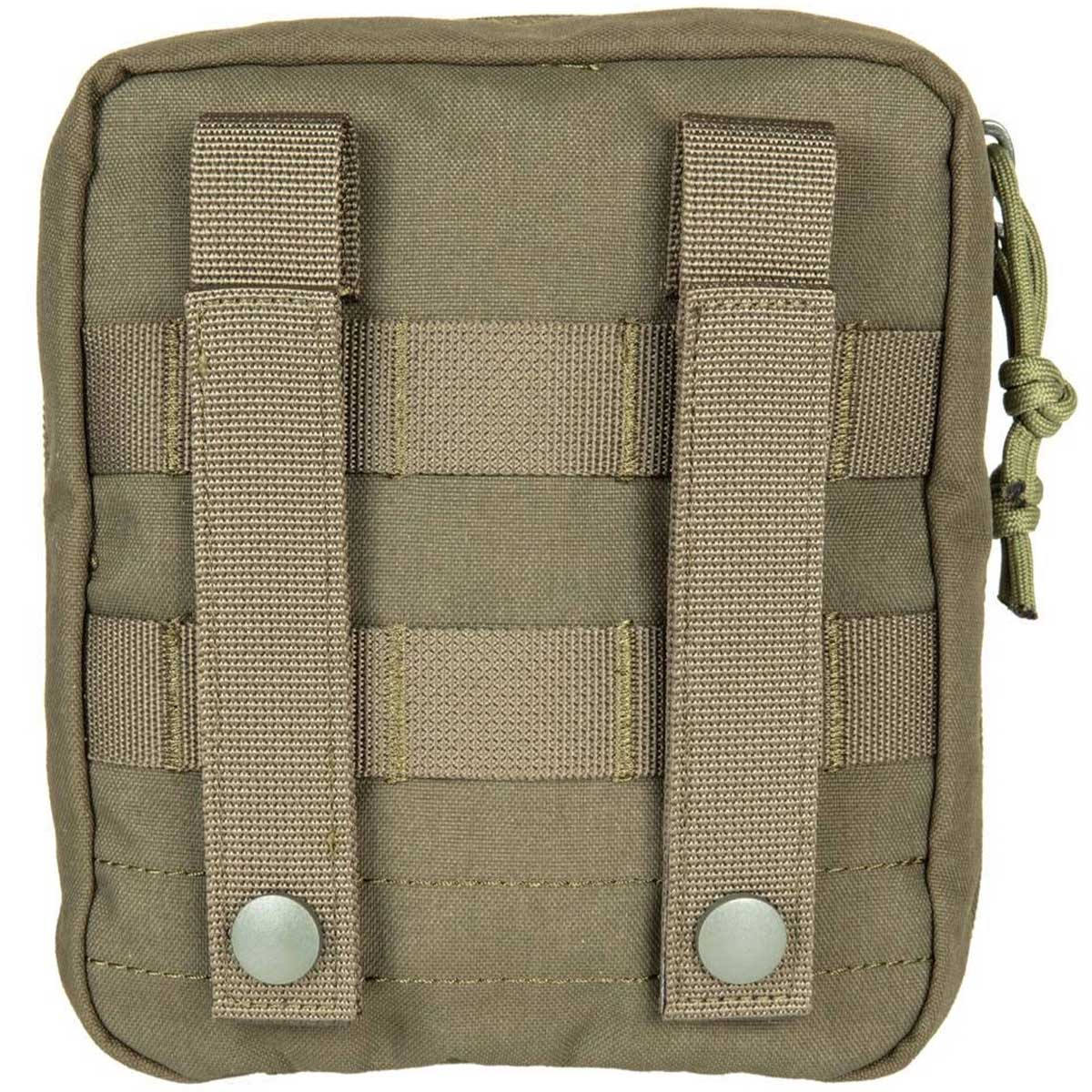 Pochette chargeur universelle All-Carry Ofos  Primal Gear - Olive