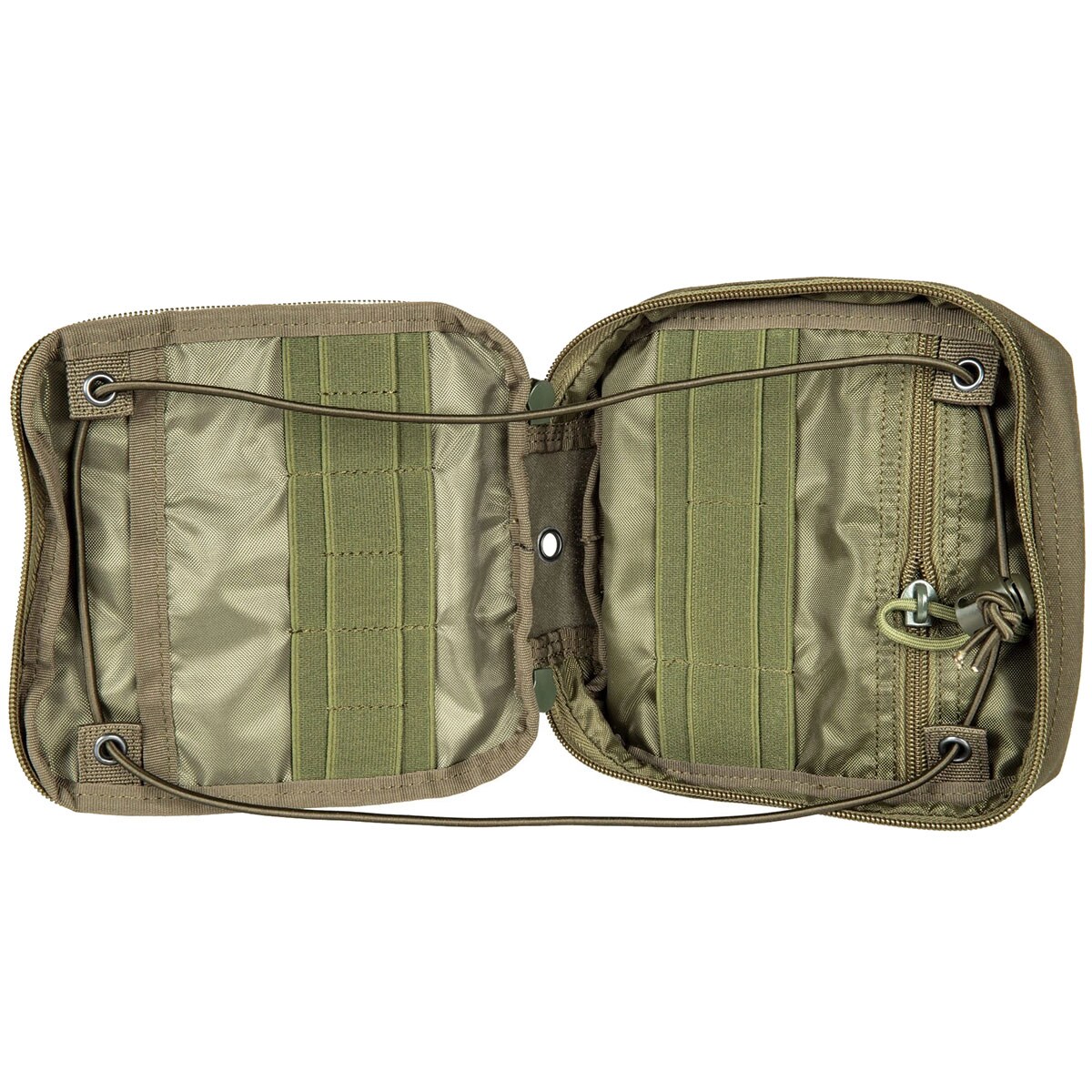 Pochette chargeur universelle All-Carry Ofos  Primal Gear - Olive
