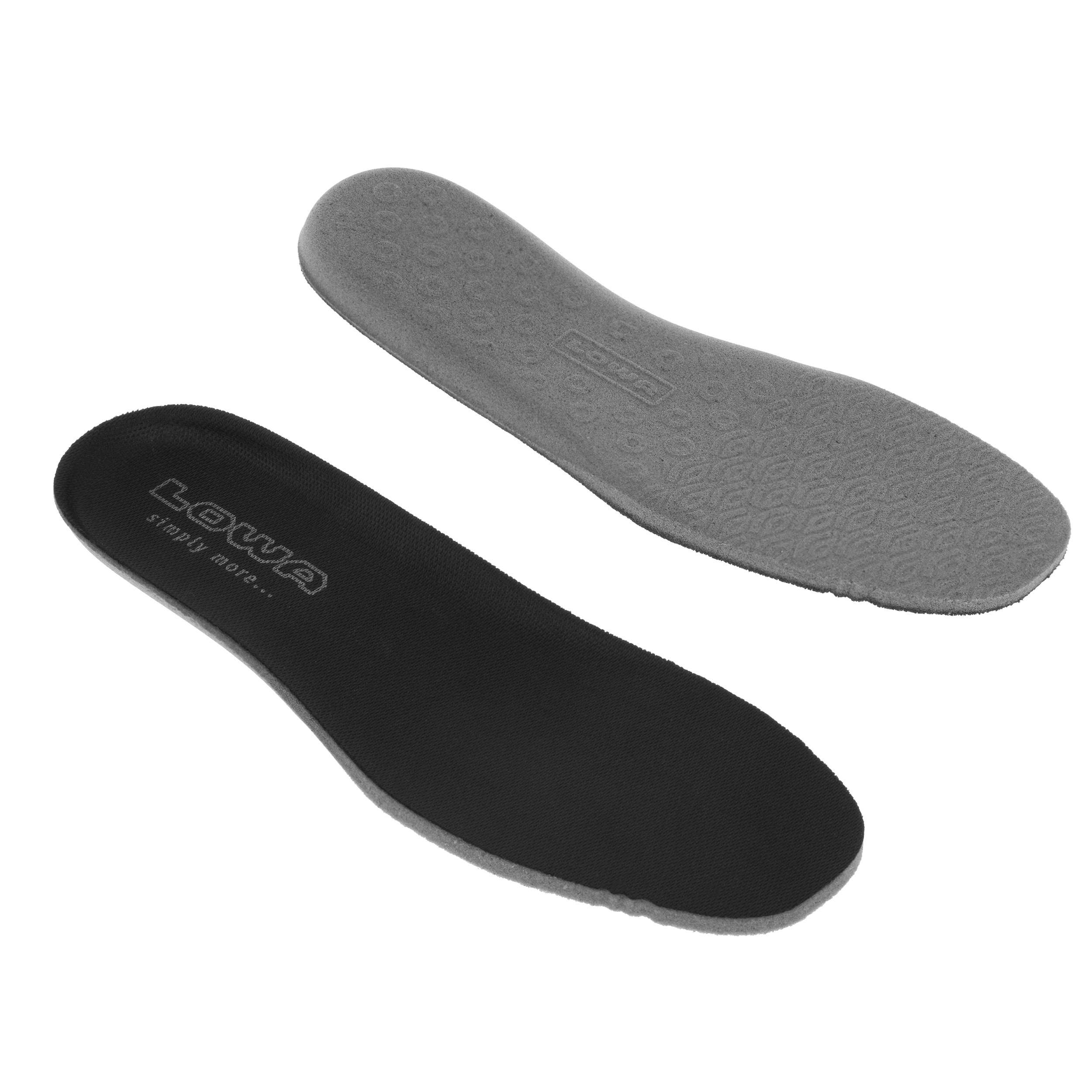 Semelles pour chaussures ATS Lowa
