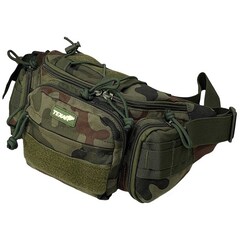 Sac à hanches 5,2 L Texar - PL Camo