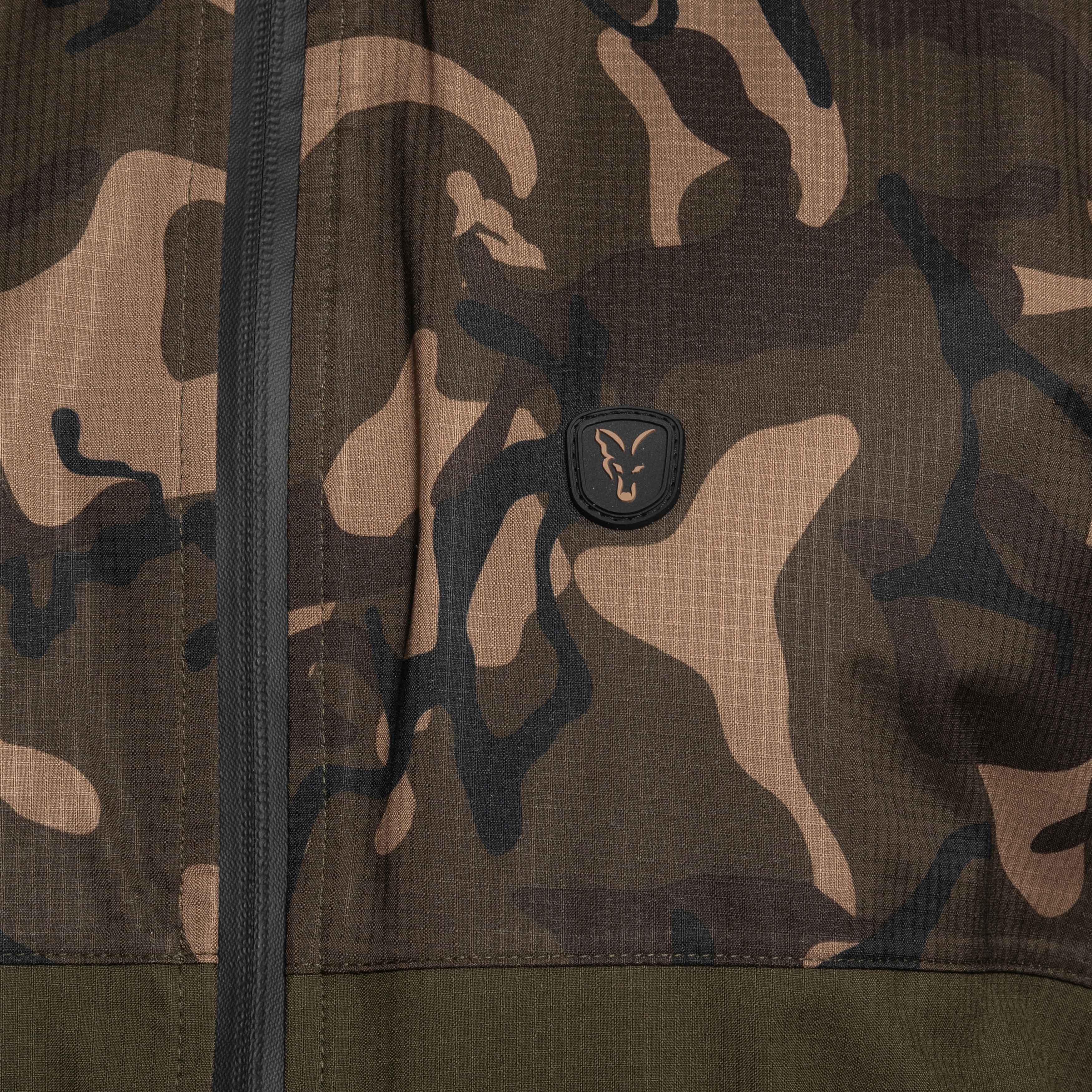 Veste RS 10K Fox - Camo/Khaki