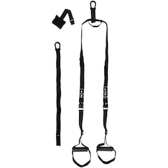 Dispositif d'exercice Core STS Suspension Trainer Set Thorn+Fit - Black