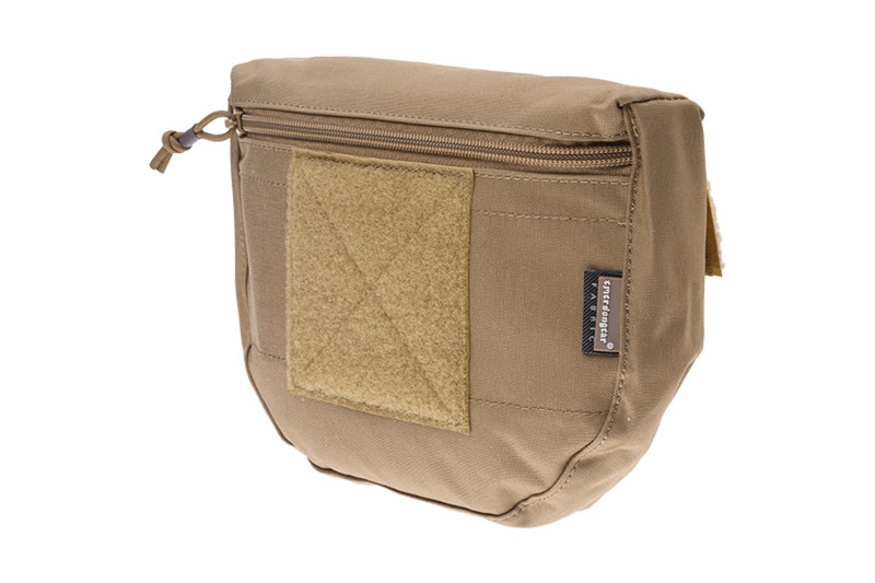 Pochette AVS JPC CPC Fanny Pack Emerson - Coyote Brown