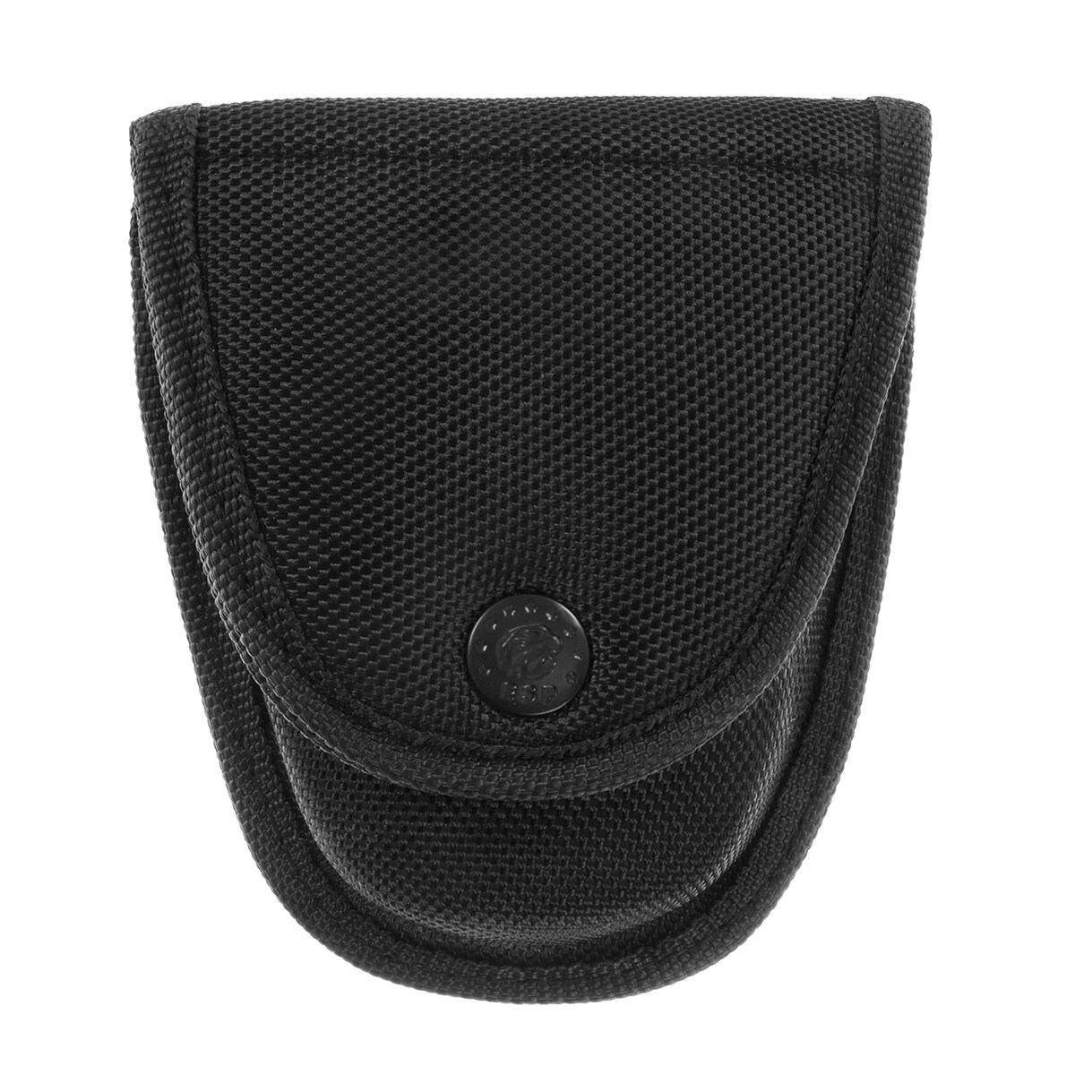 Menottes à chaîne nickelée avec holster ESP