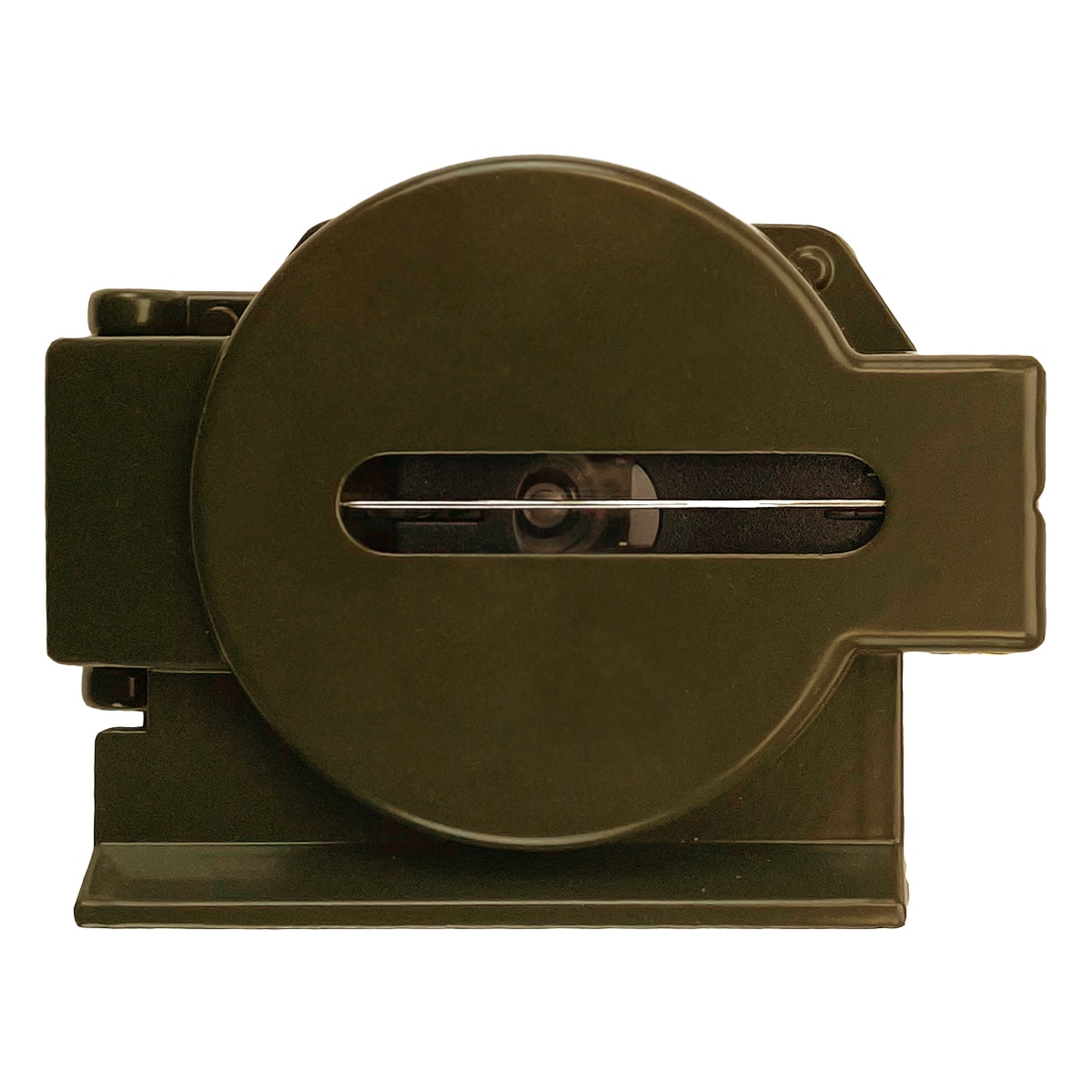 Boussole Military Lensatic Badger Outdoor 