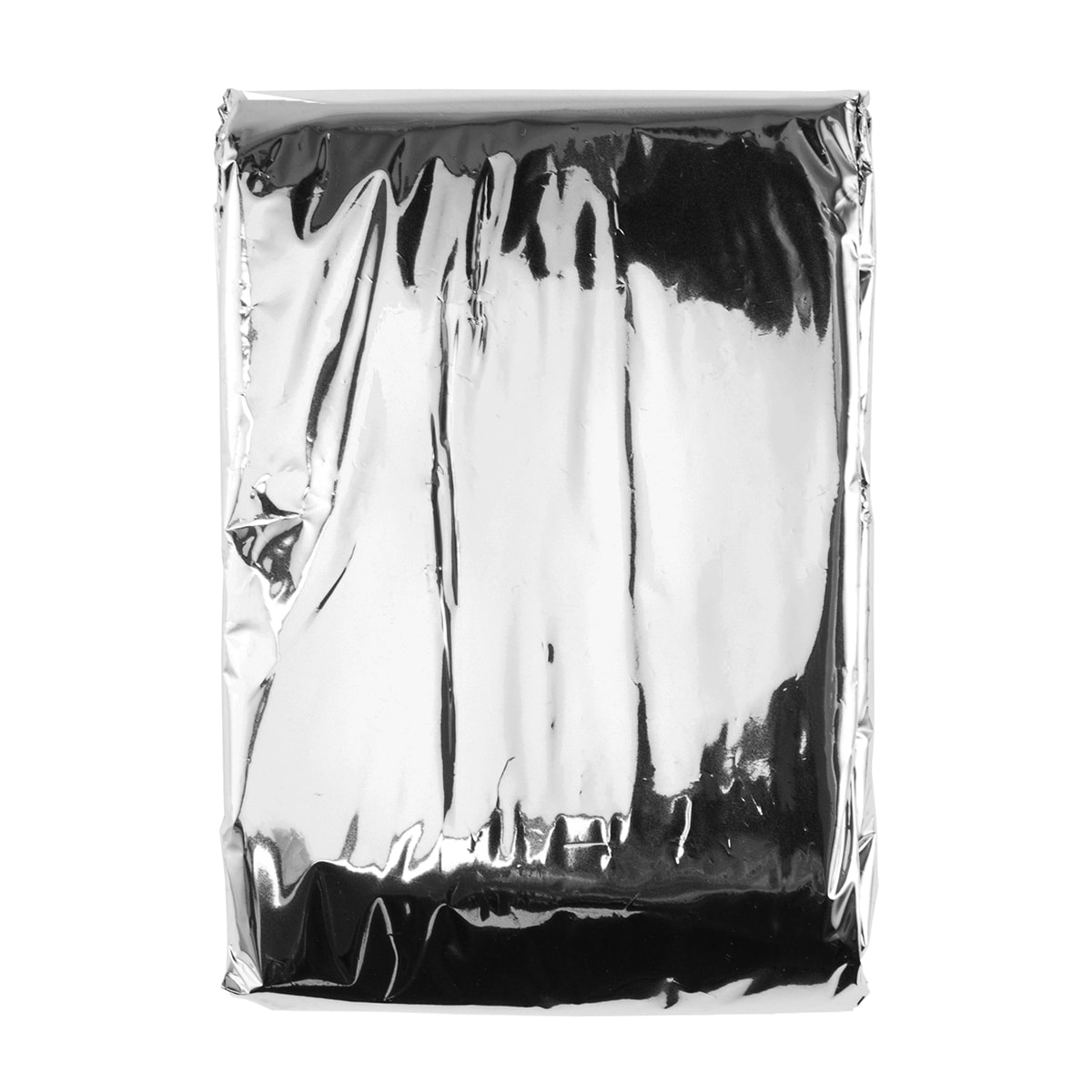 Poncho thermique BCB - Silver