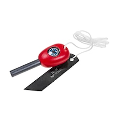Allume-feu Fireball Midi avec boussole BCB 