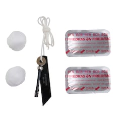 Set pour allumer un feu Matchless Fire Set BCB