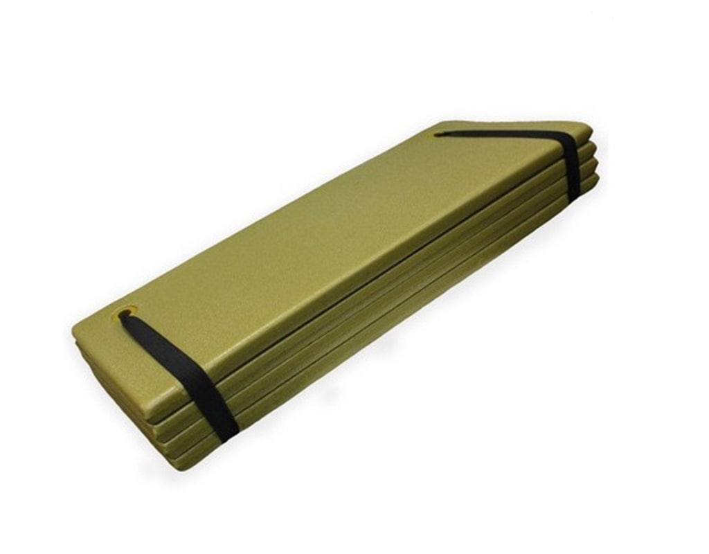 Tapis pliable Sleep-Lite BCB