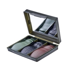 Crème de camouflage Chameleon Camo Compact BCB - Woodland