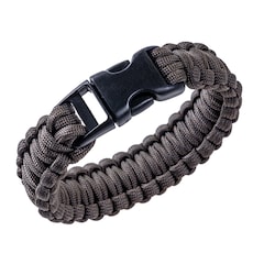 Bracelet Paracord 9 pouces boucle BCB - Olive Drab