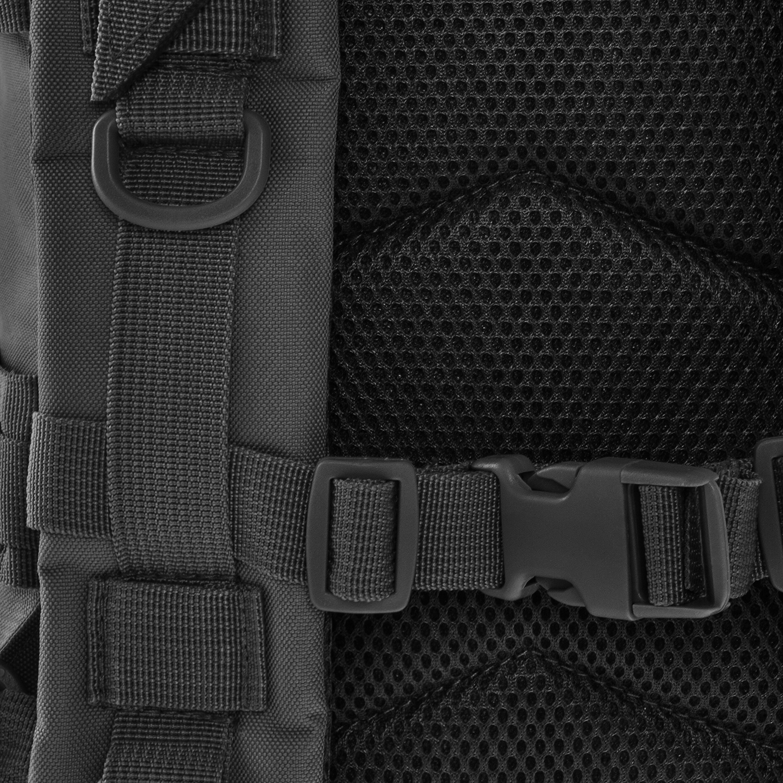 Sac à dos Recon 25 L Badger Outdoor - Black