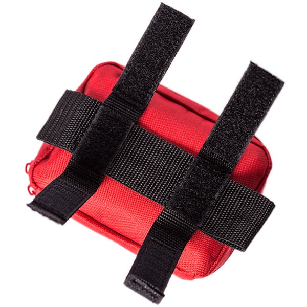 Trousse de premiers secours personelle avec accessoires type 230 Medaid - Red