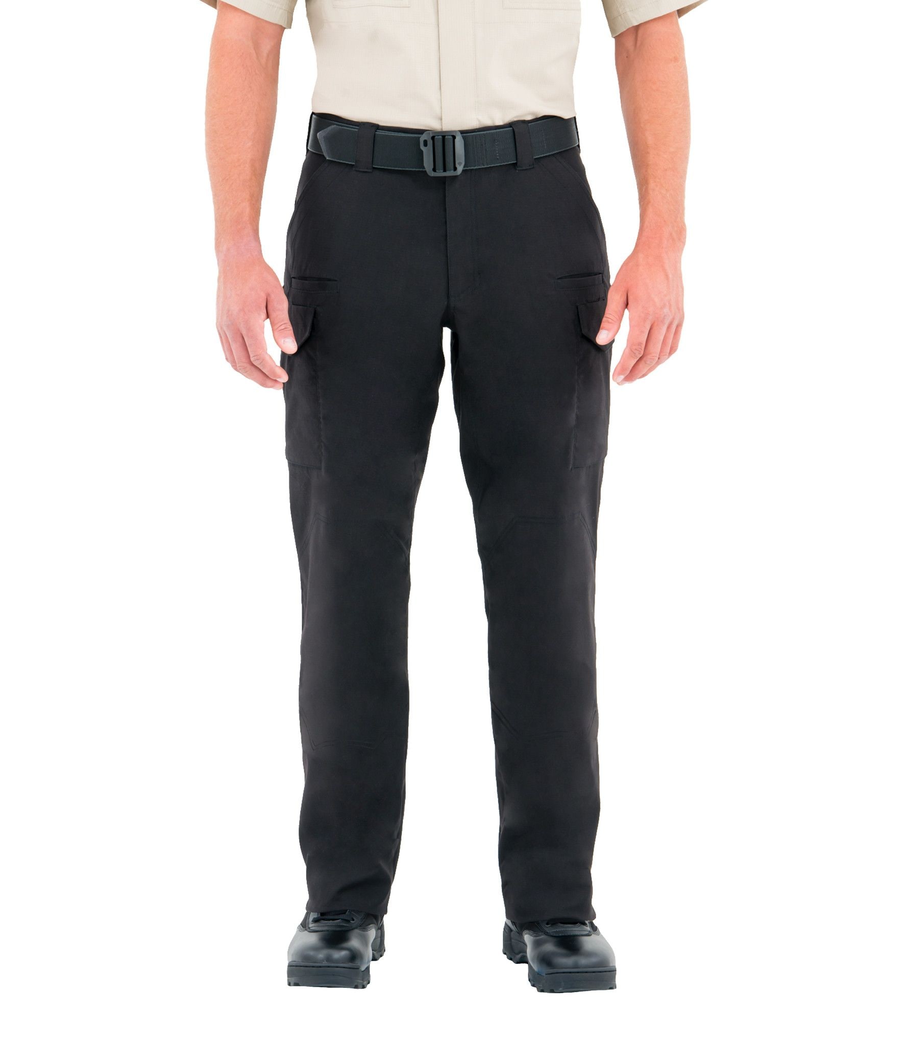 Pantalon Mens Specialist First Tactical - Black