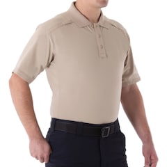 Polo Cotton First Tactical - Khaki