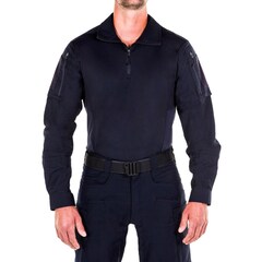 Chemise Defender First Tactical - Midnight Navy