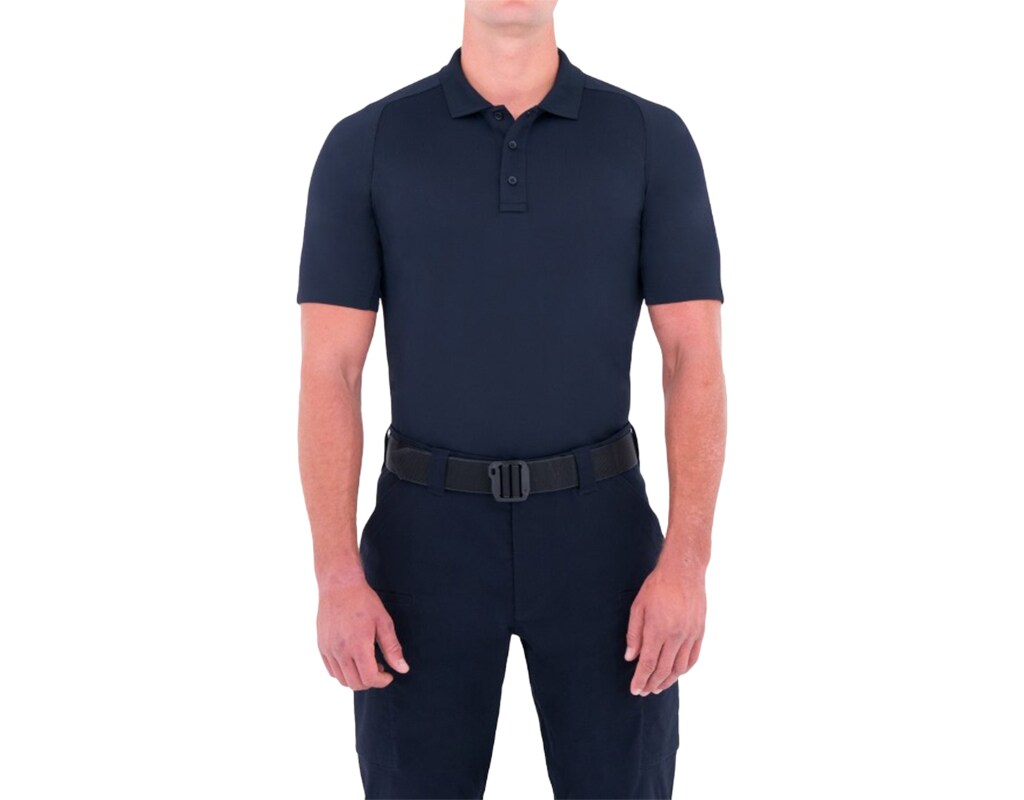 Polo Performance First Tactical - Midnight Navy