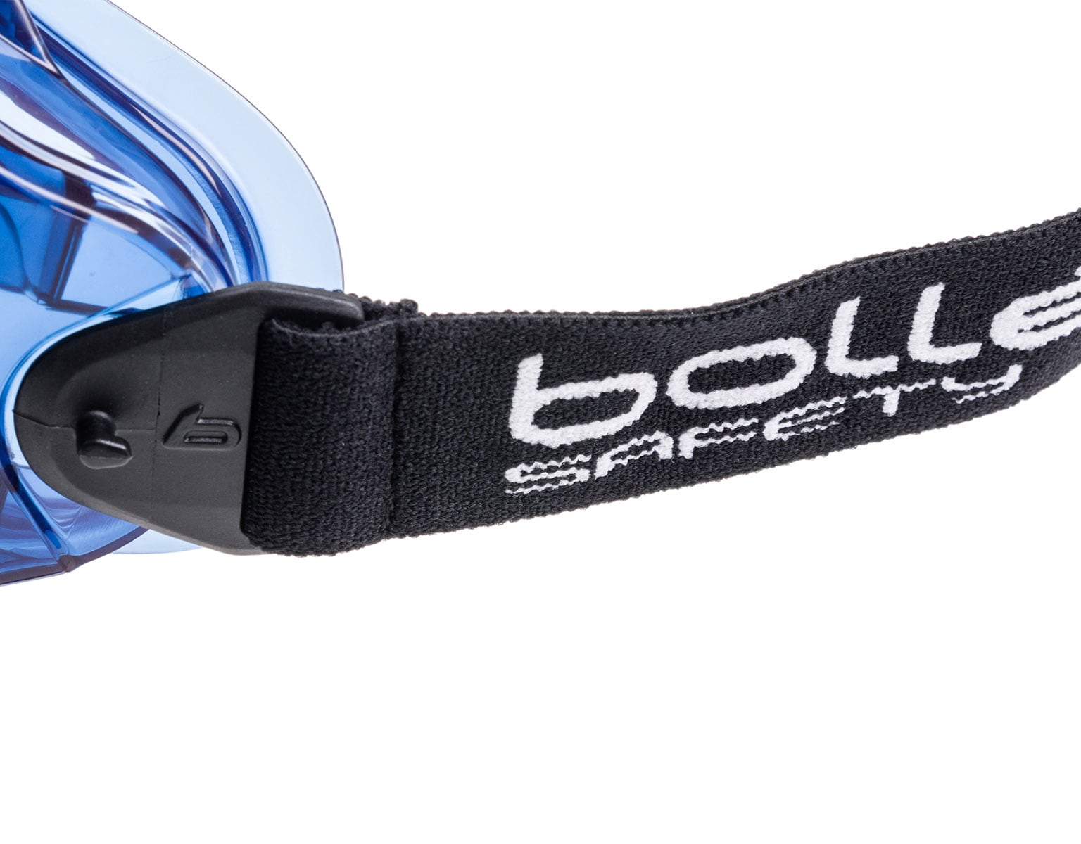 Lunettes tactique Superblast Bolle - Blue