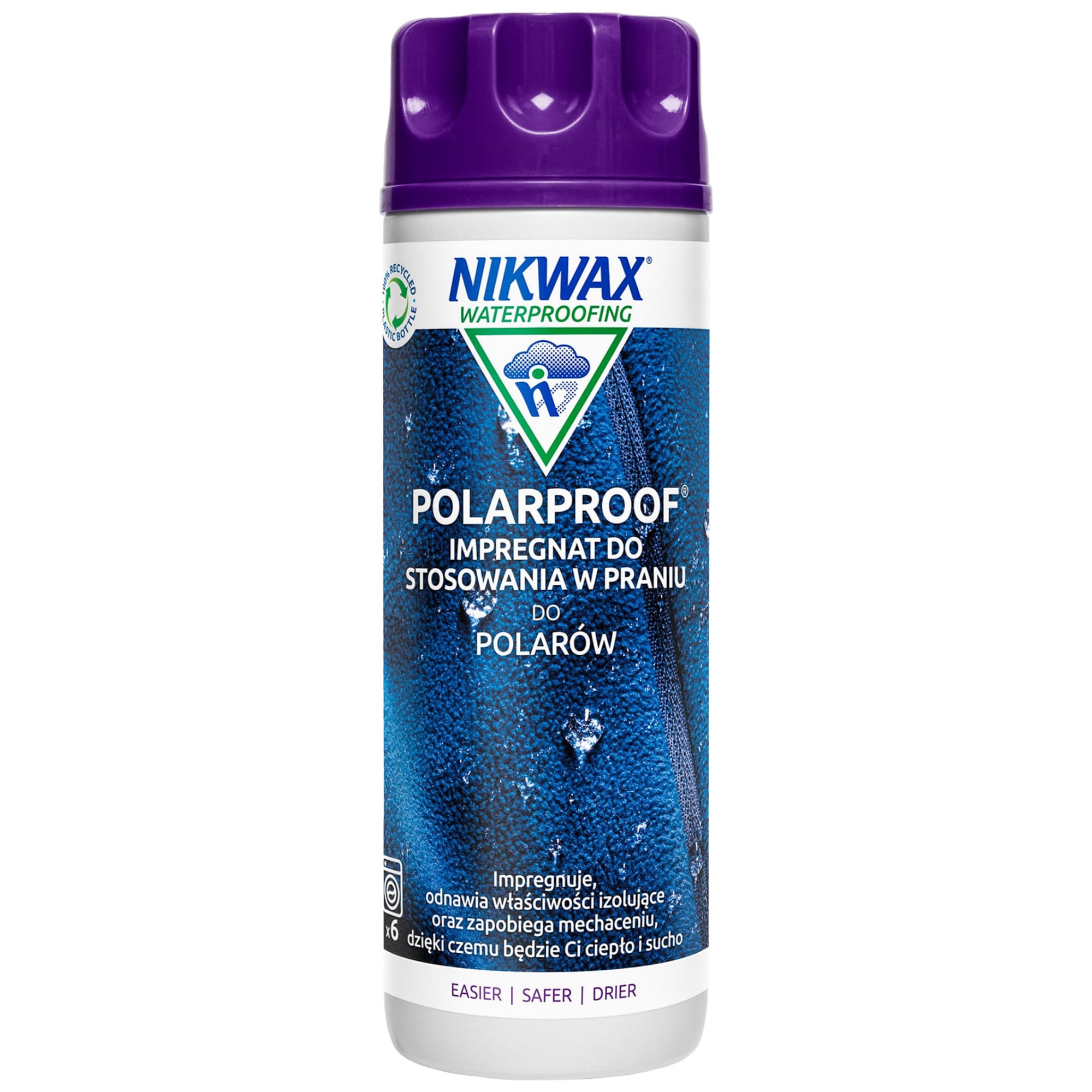 Imprégnat Polar Proof 300 ml Nikwax