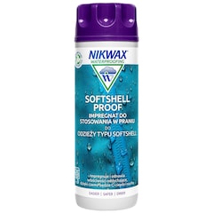 Imprégnat Softshell Proof 300 ml Nikwax