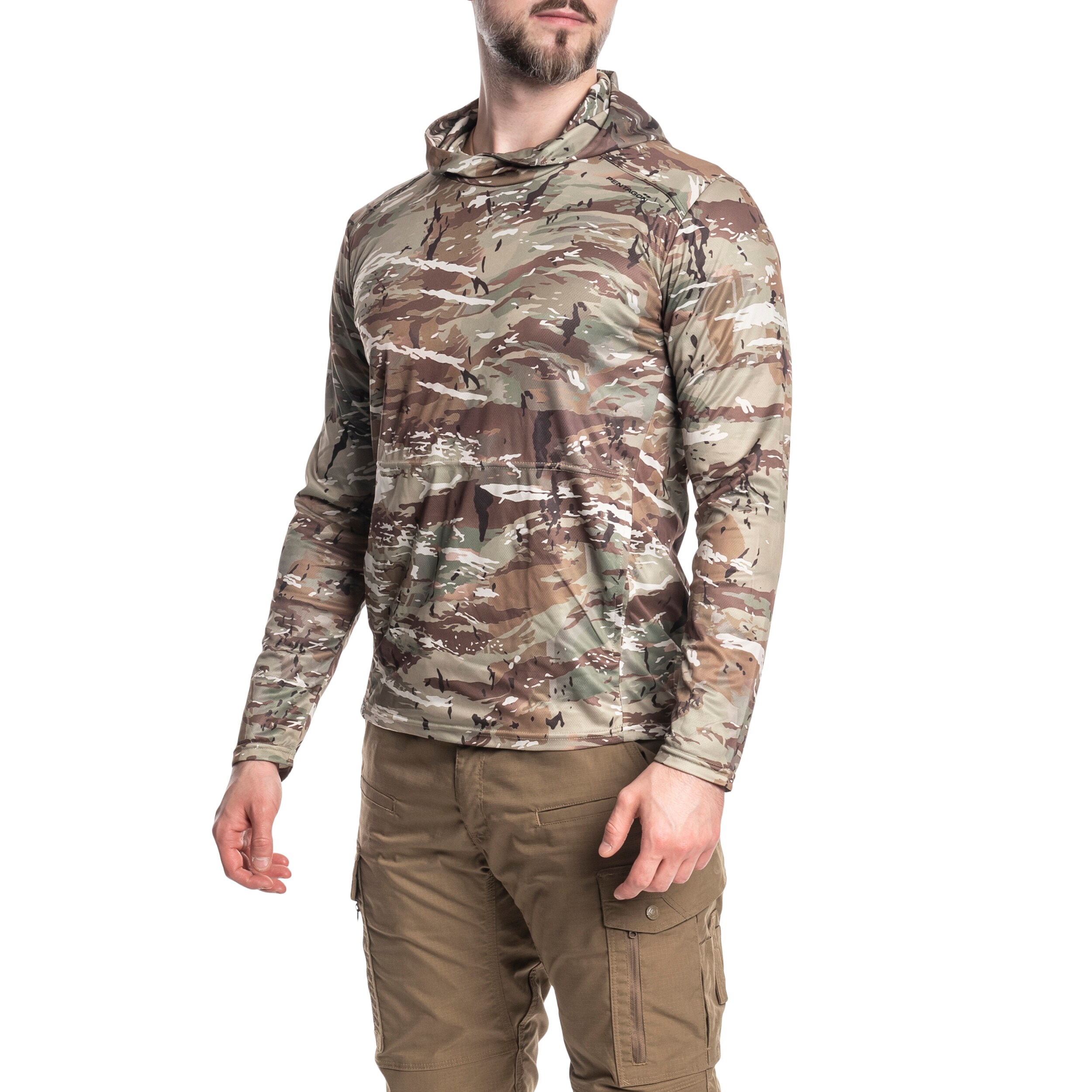 T-shirt Orion Activity Pentagon - PentaCamo