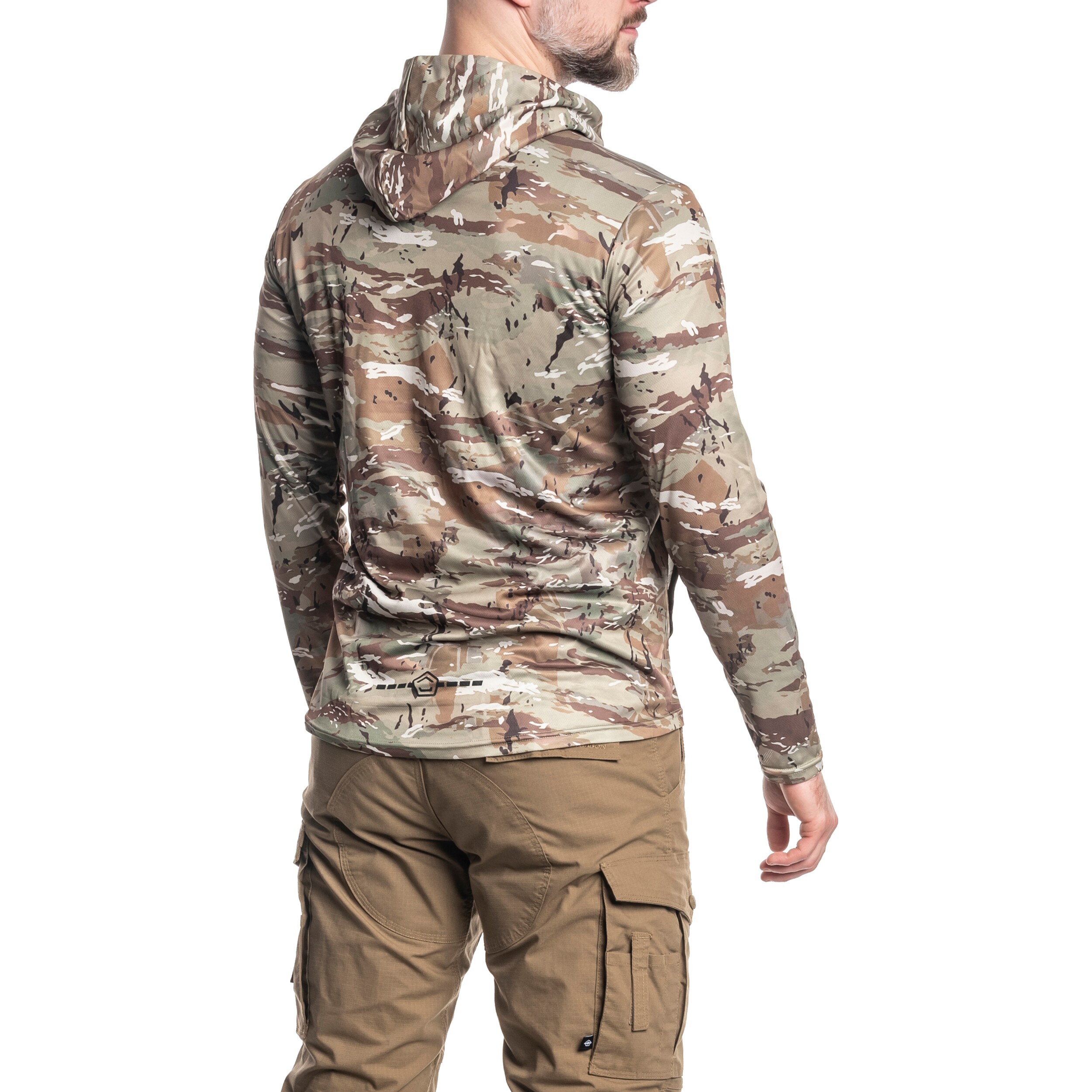 T-shirt Orion Activity Pentagon - PentaCamo