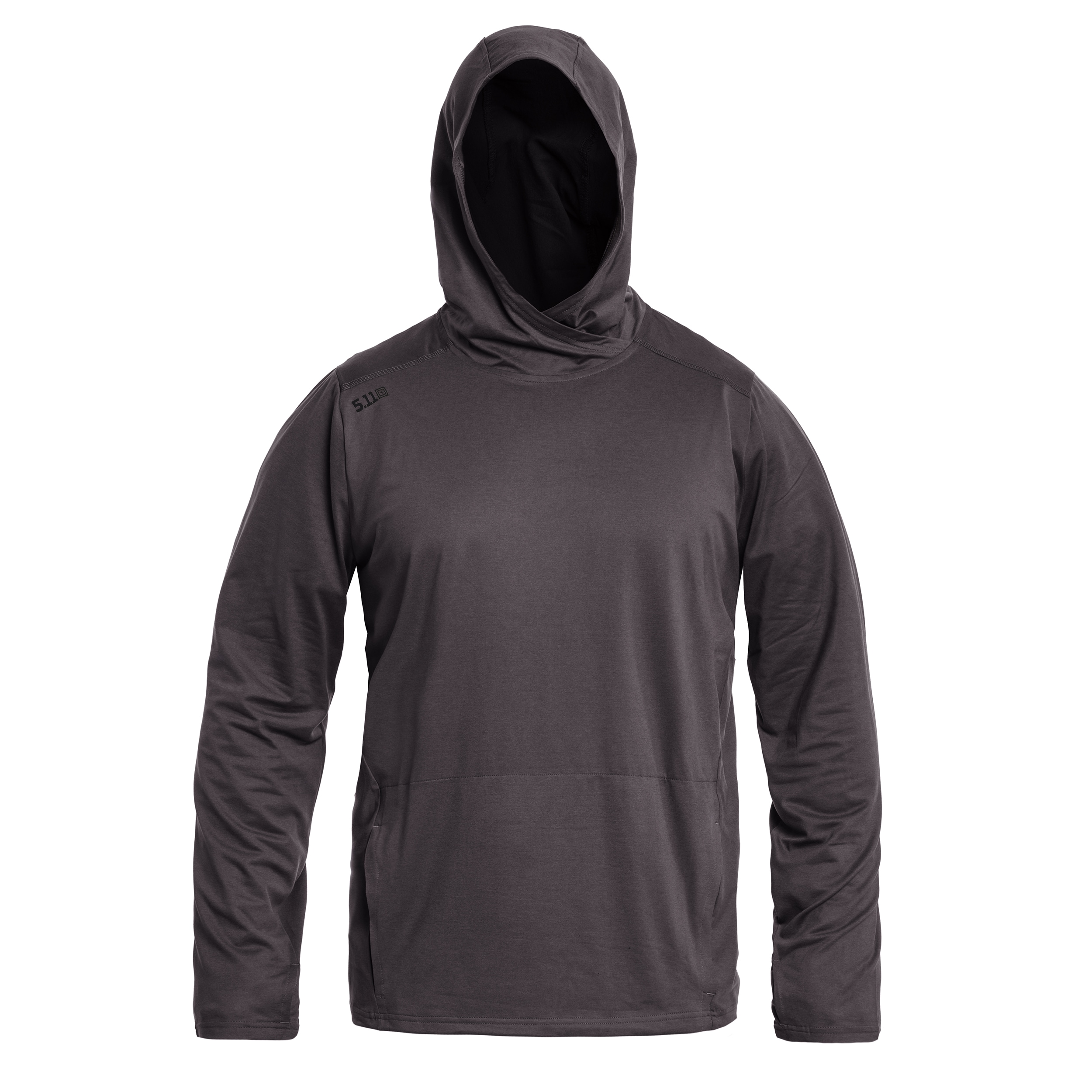 Sweatshirt PT-R Forged Hoodie 5.11 - Volcanic