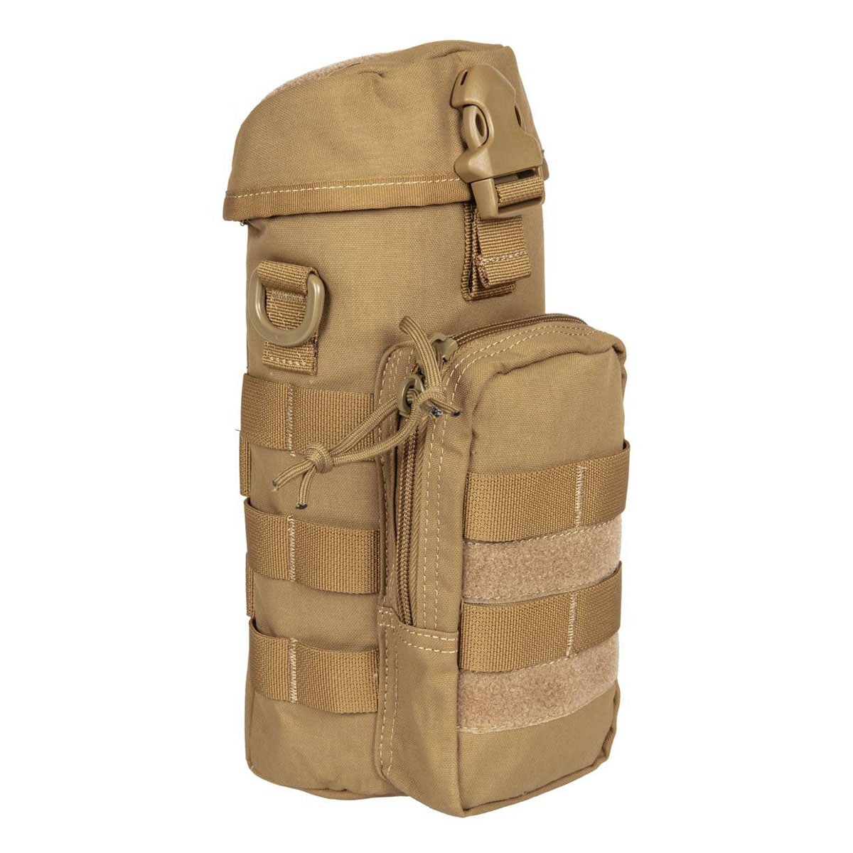 Sacoche pour bouteille Nanora Primal Gear - Coyote brown