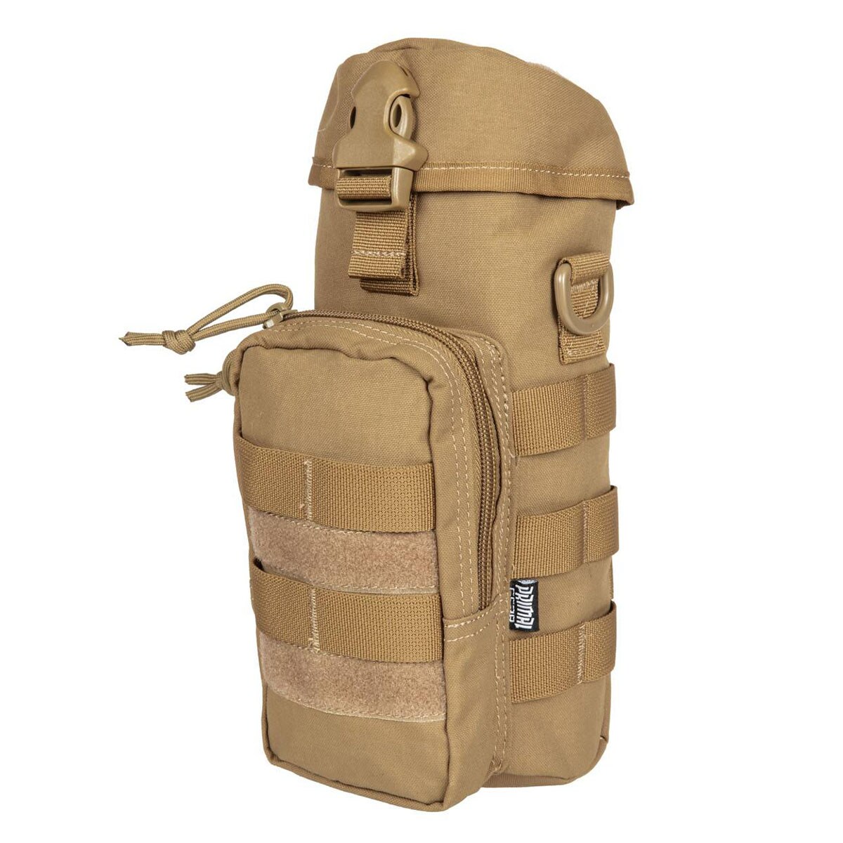 Sacoche pour bouteille Nanora Primal Gear - Coyote brown