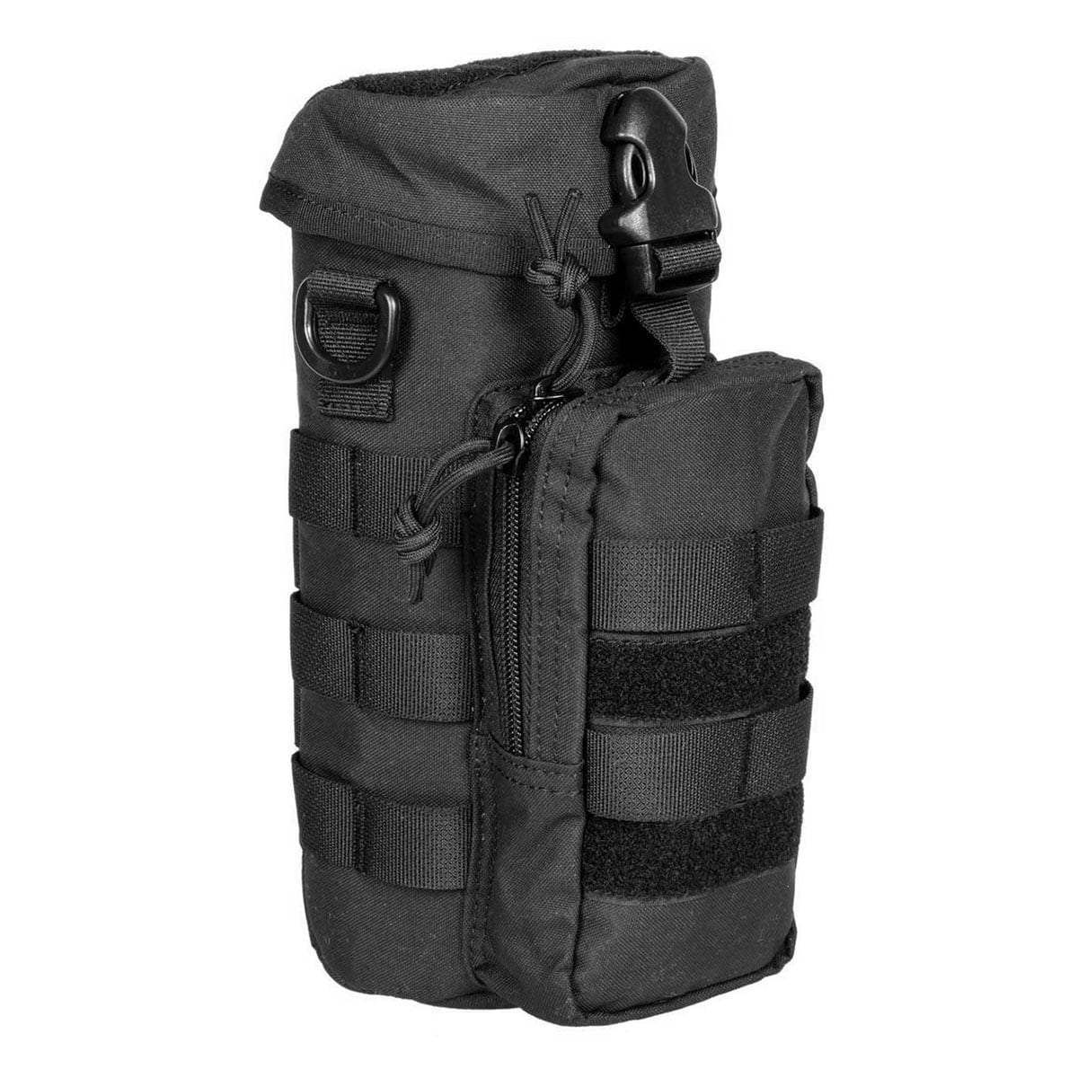 Sacoche pour bouteille Nanora Primal Gear - Black