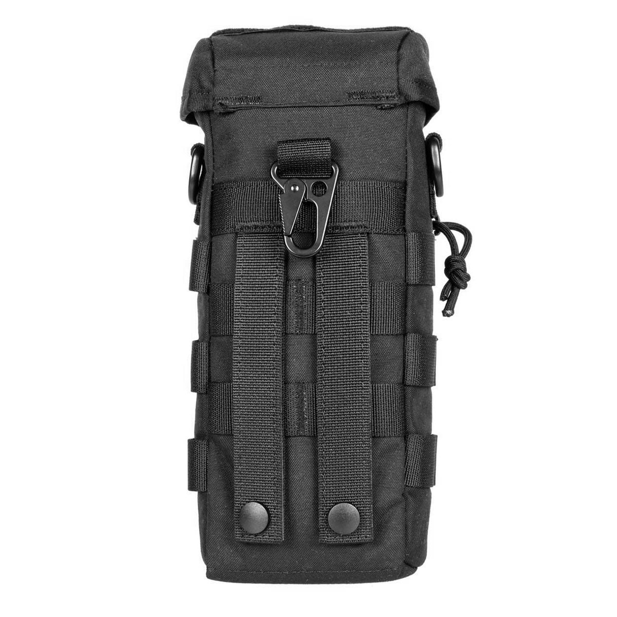 Sacoche pour bouteille Nanora Primal Gear - Black