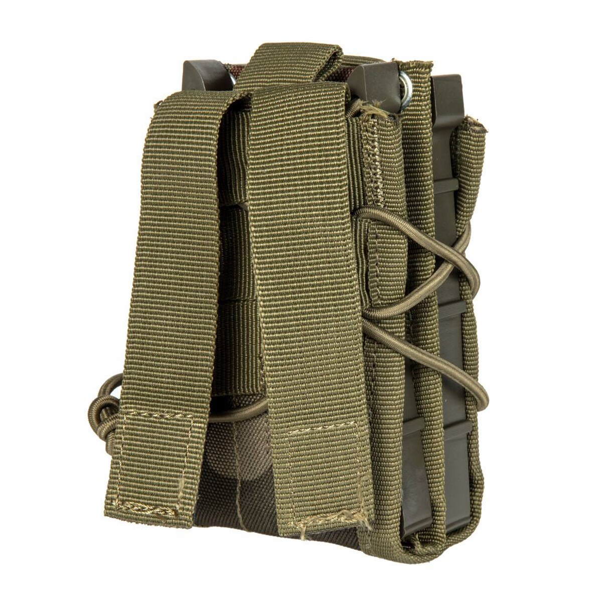 Pochette chargeur double de carabine Shingle GFC Tactical - wz. 93 