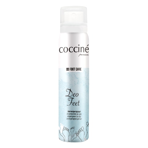 Désodorisant pour les pieds Deo Feet 100 ml Coccine 