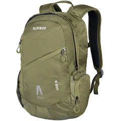 Sac à dos Lecco II 15 L Alpinus - Vert