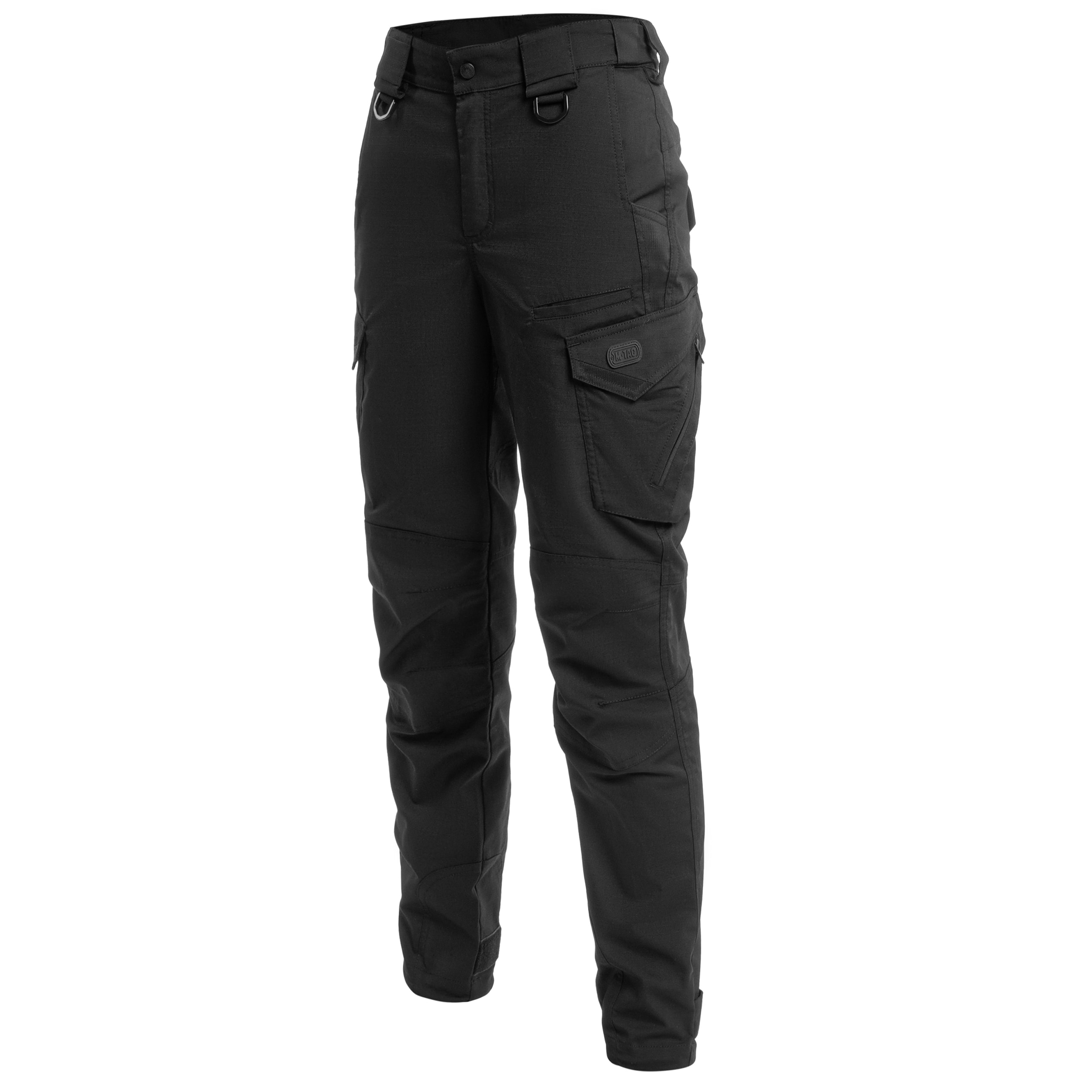 Pantalon pour femmes Aggressor Lady Flex M-Tac - Black