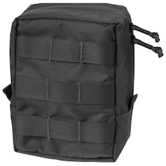 Pochette General Purpose Cargo Pouch Helikon - Black