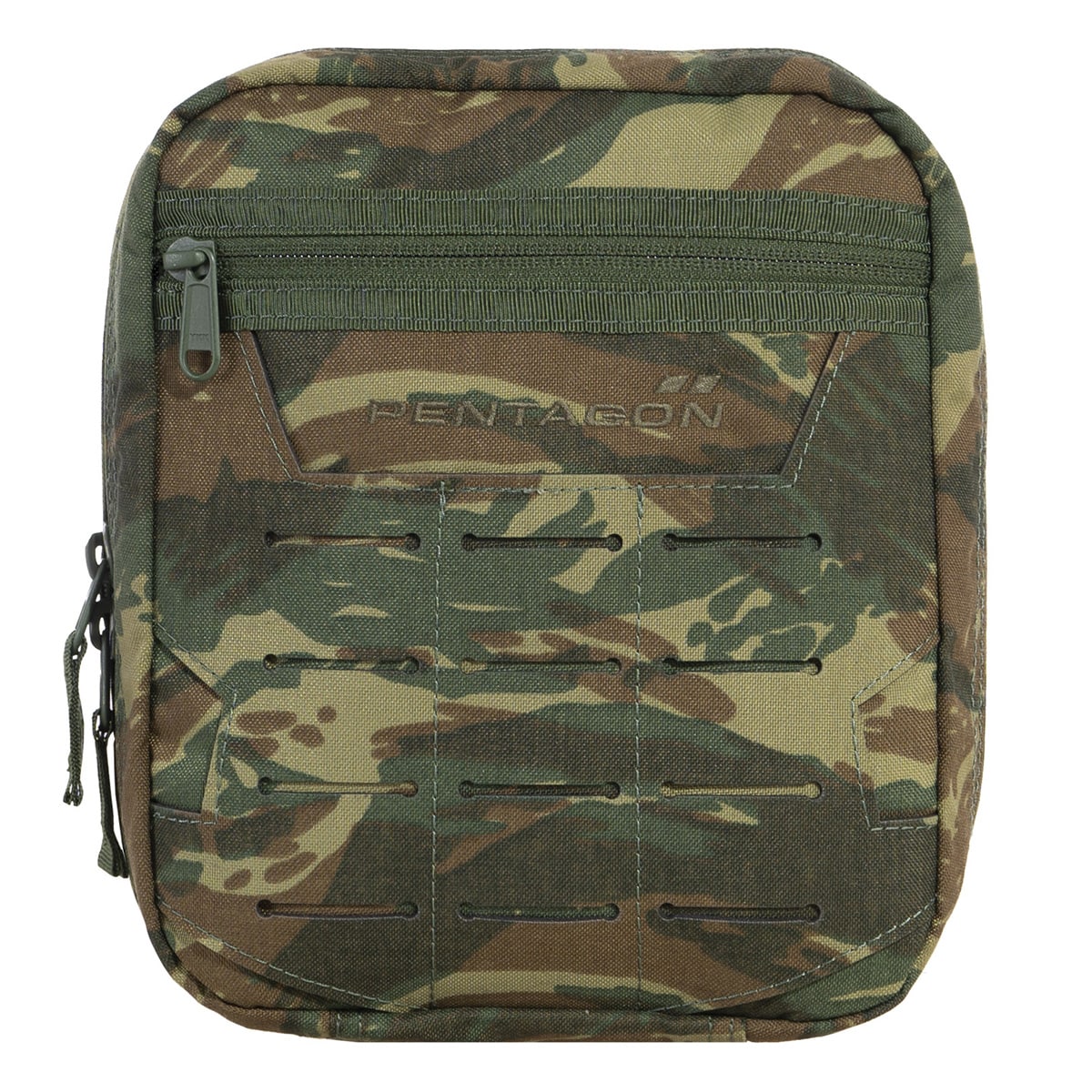 Pochette organisatrice EDC 2.0 Pentagon - Camo