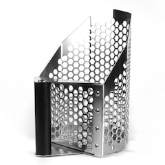 Spatule à tamis Sand Scoop V7 Hex Swagier