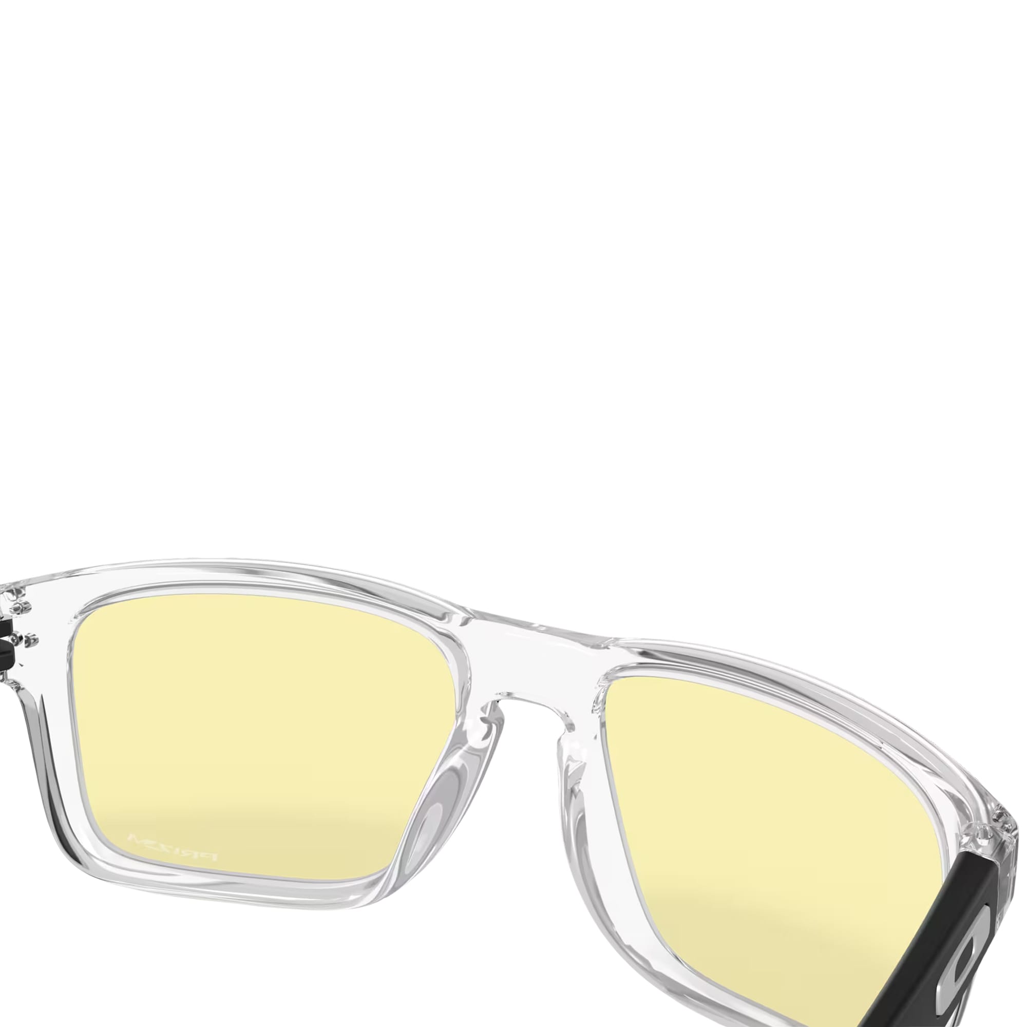 Lunettes de protection Holbrook Oakley - Clear Prizm Gaming