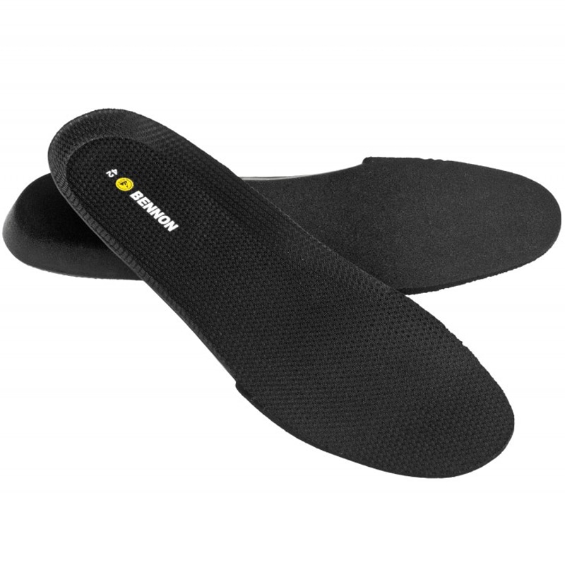 Semelles pour chaussures Carbona ESD Insole Bennon