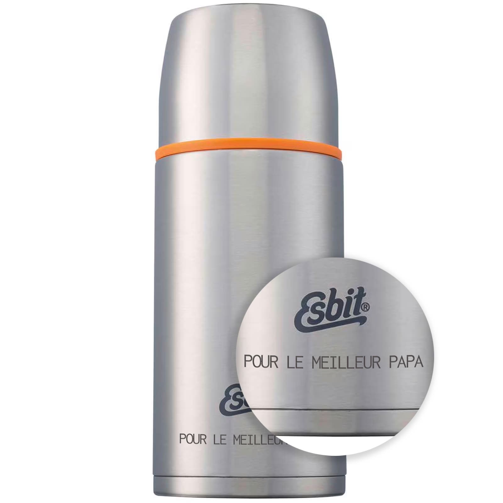 Thermos ISO Vacuum Flask 0,75 L Esbit 