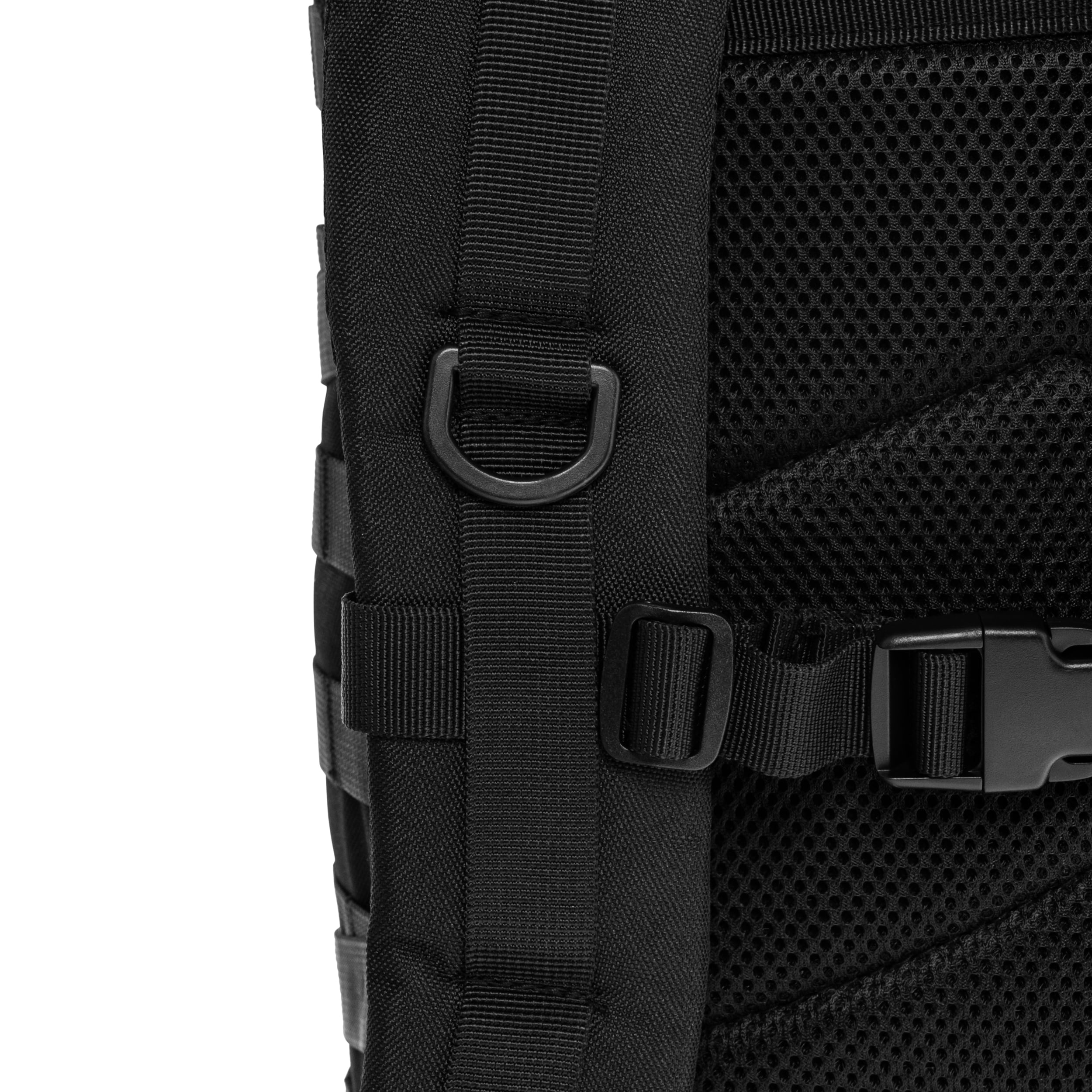 Sac à dos Tac Maven Assault Large 51 L Pentagon - Black