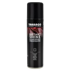 Spray de polissage pour cuir Instant Shine 250 ml Tarrago - Black