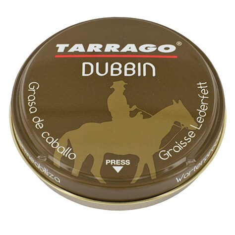 Graisse à chaussure 100 ml - incolore Tarrago 