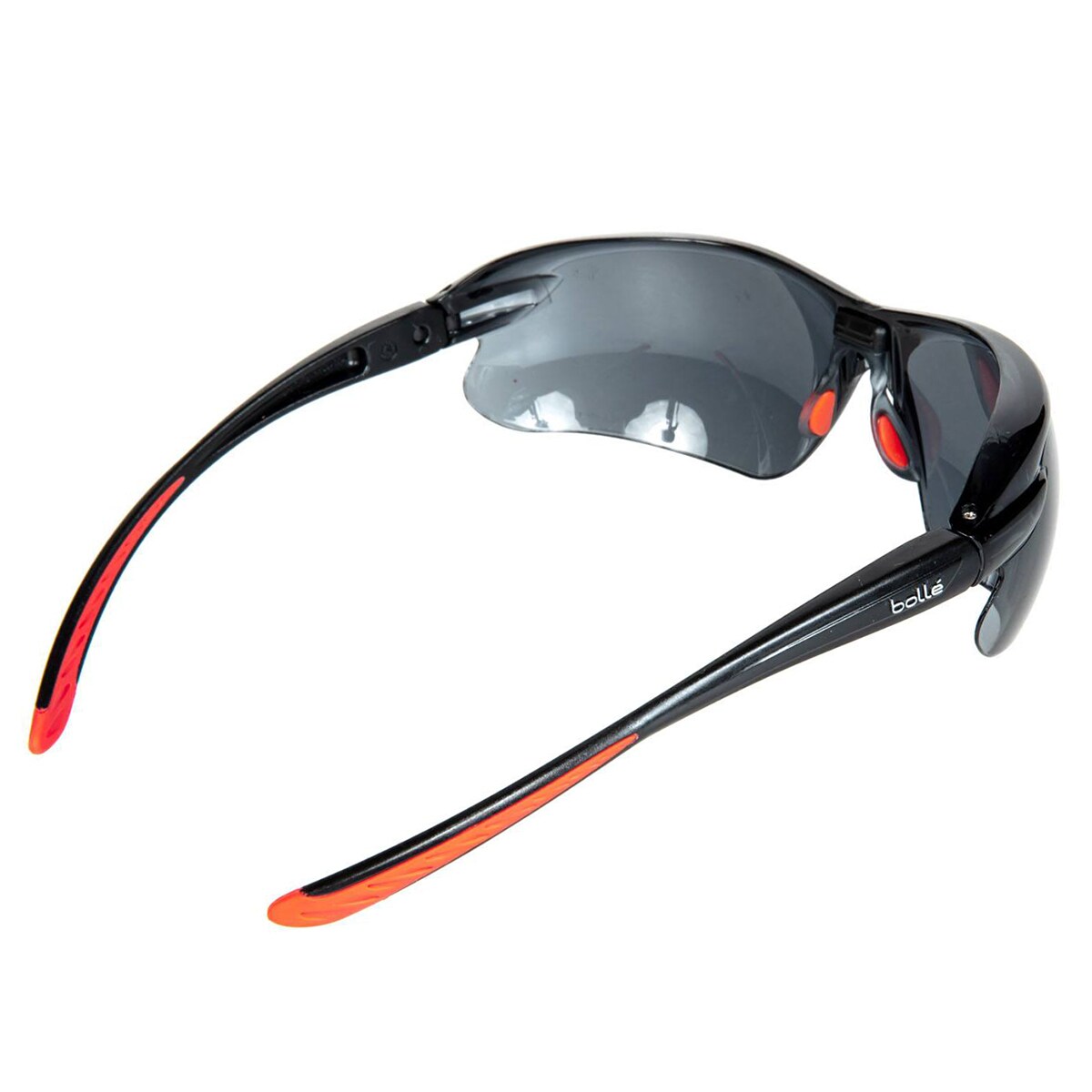 Lunettes tactique Iri-S Bolle - Smoke