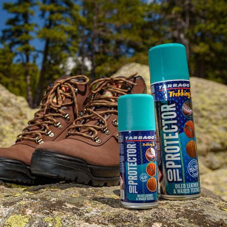 Imprégnat à base d'huile Trekking Oil Protector 250 ml Tarrago 