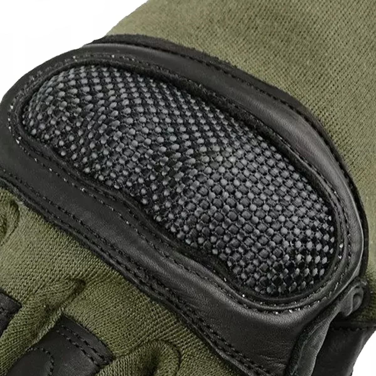 Gants tactiques Breacher Armored Claw - Olive