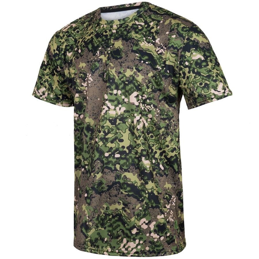 T-shirt thermique Maskpol - MAPA B